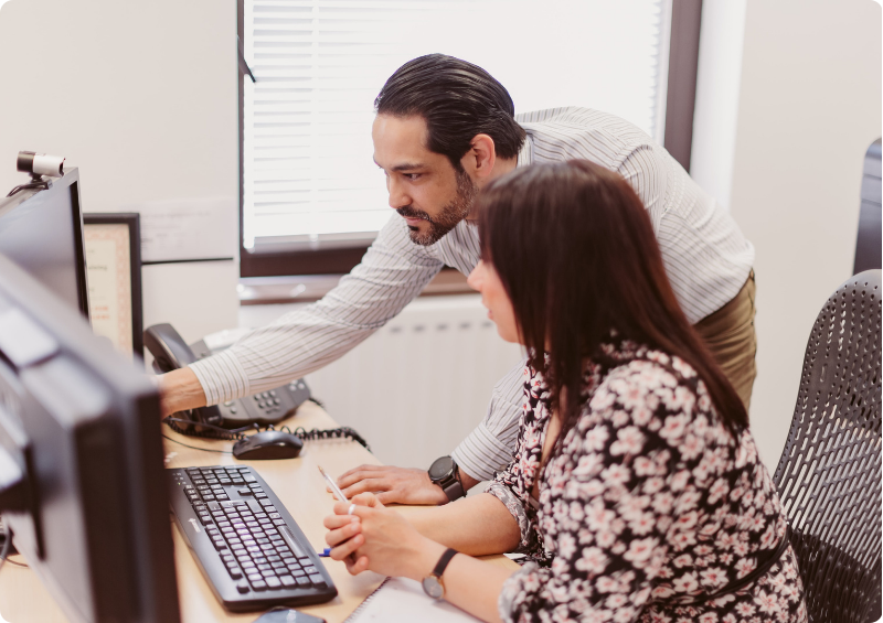 Cyber Security Assessments and Audits