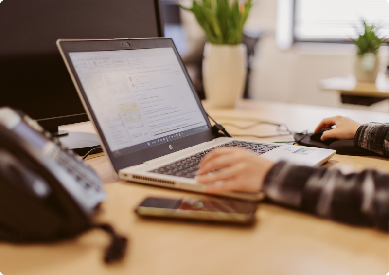 Cyber Security Awareness Training