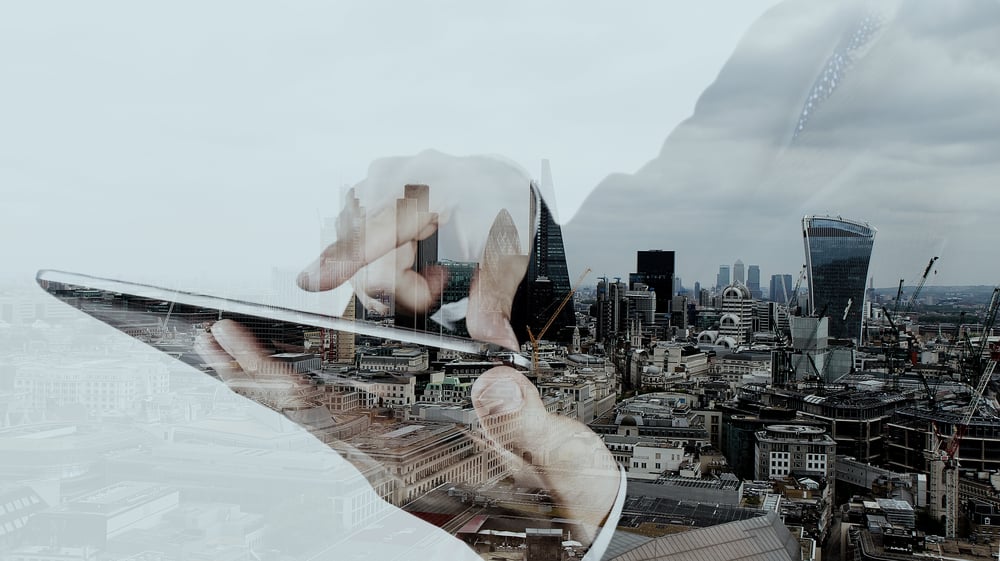Why good isn't good enough for the financial services industry. Insist on excellence as the standard.