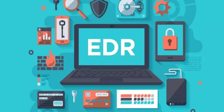 Demystifying Endpoint Detection and Response (EDR)