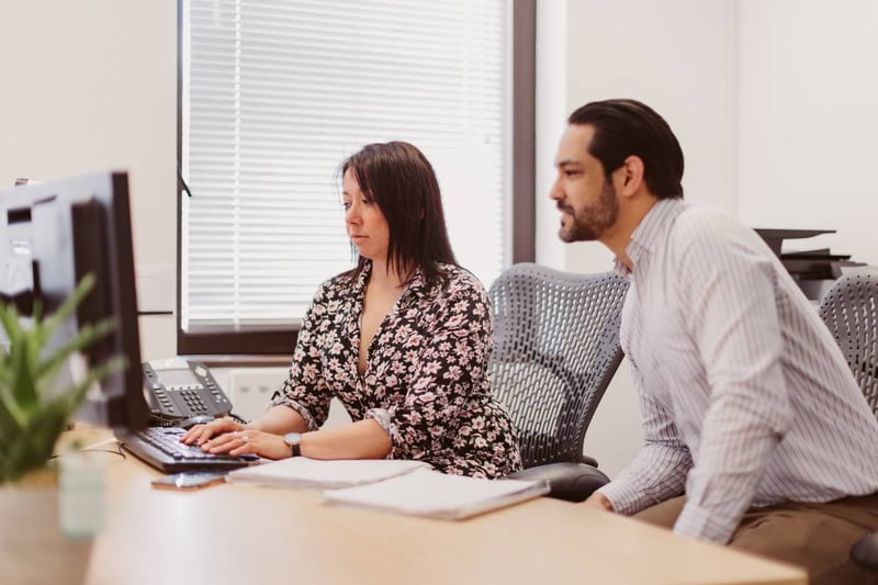 Expert IT Consultants at Ratcliff IT that help with IT Downtime