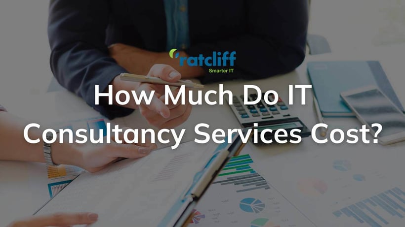 How Much Do IT Consultancy Services Cost_ UK Rates