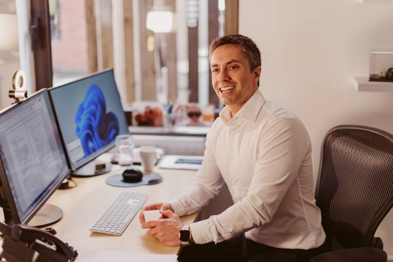 How To Choose The Right IT Support For Financial Services