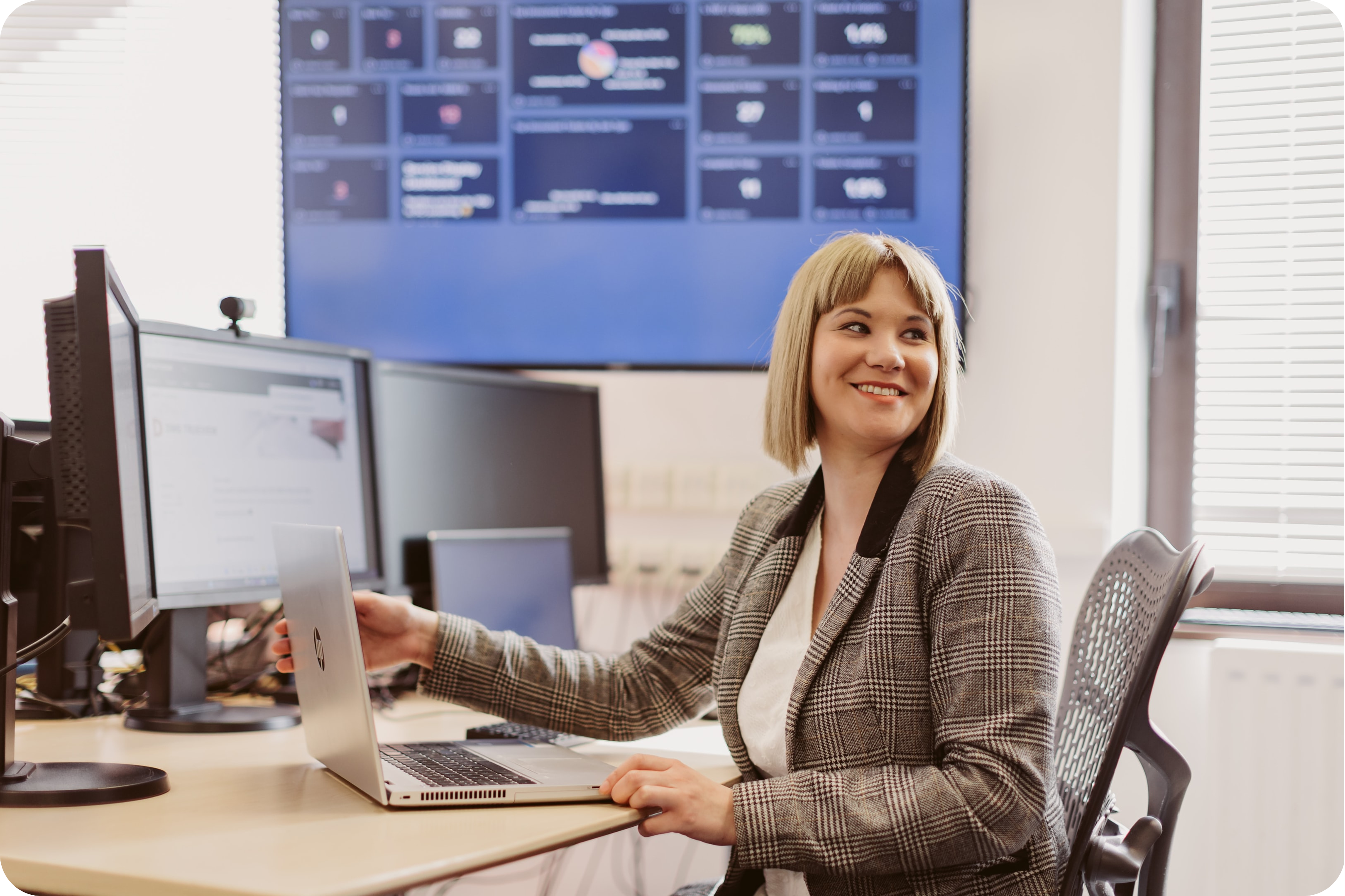 IT Support Provider