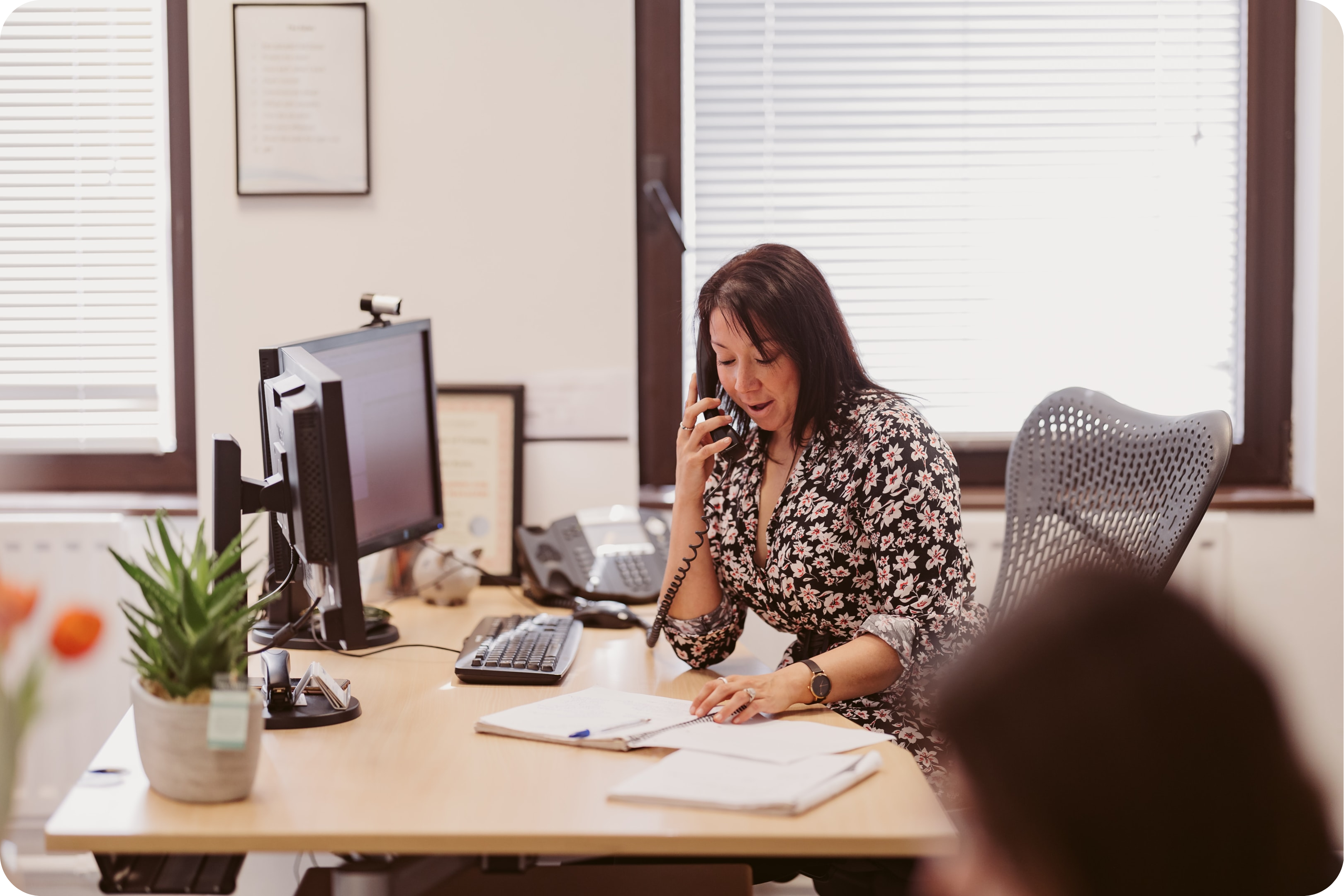 IT Support Services Mayfair