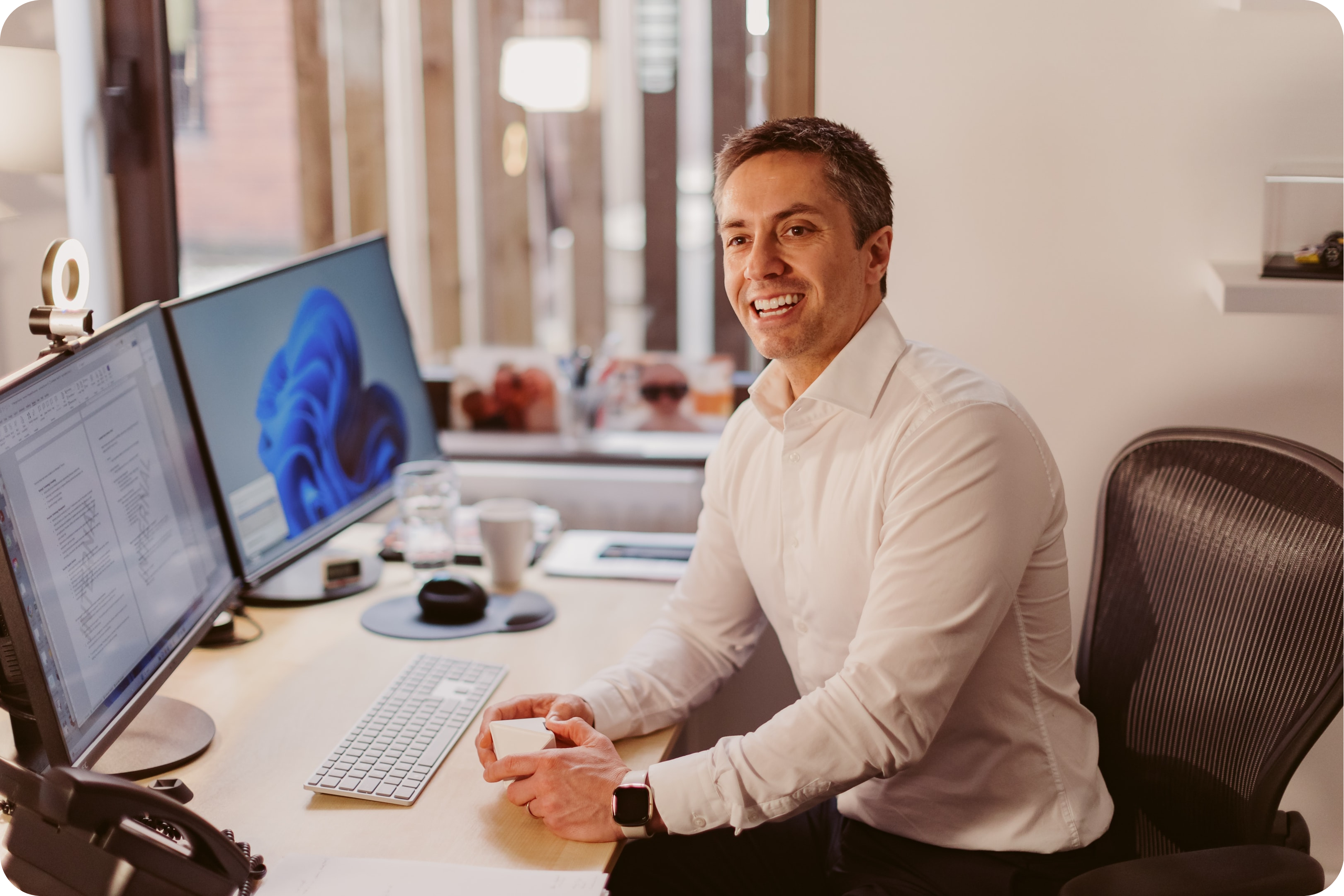 IT Support for Small Businesses