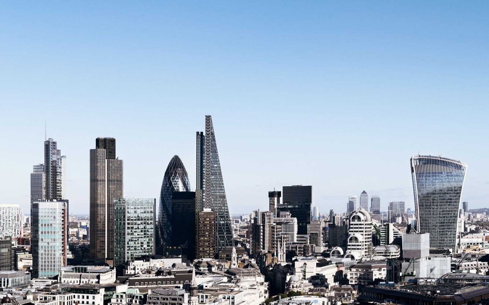 Who are the Top 5 Best IT Providers in London?