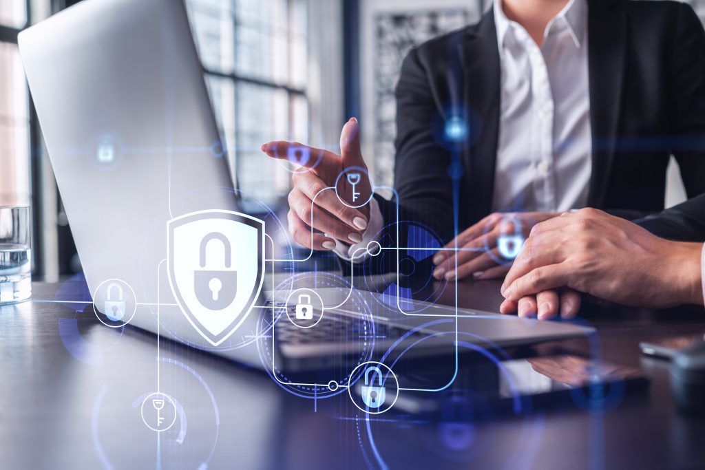 Ratcliff IT - Multi-Factor Authentication