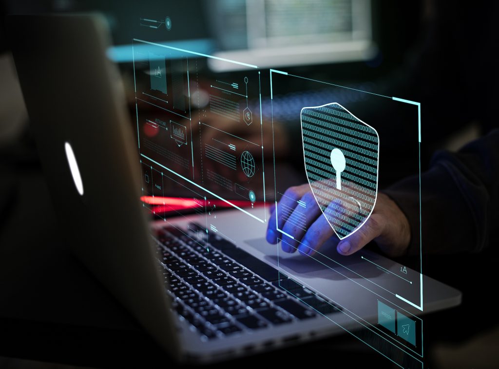 sme cybersecurity