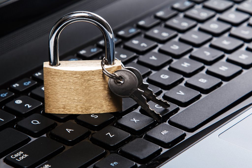 small business cyber security