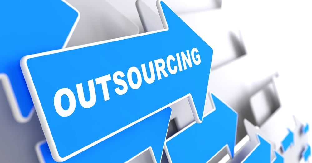 Top 7 reasons to outsource your IT and cyber security