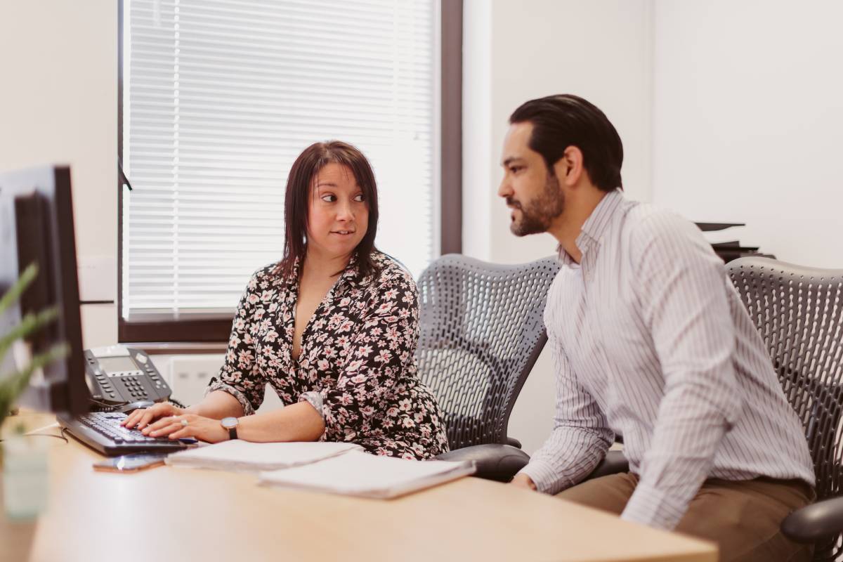 Ratcliff IT Professionals Providing Financial Services IT Support