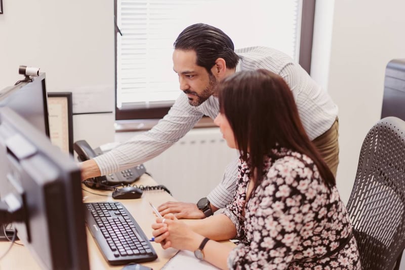 Ratcliff IT Professionals