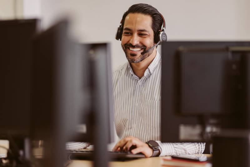 Ratcliff IT Support Advisor