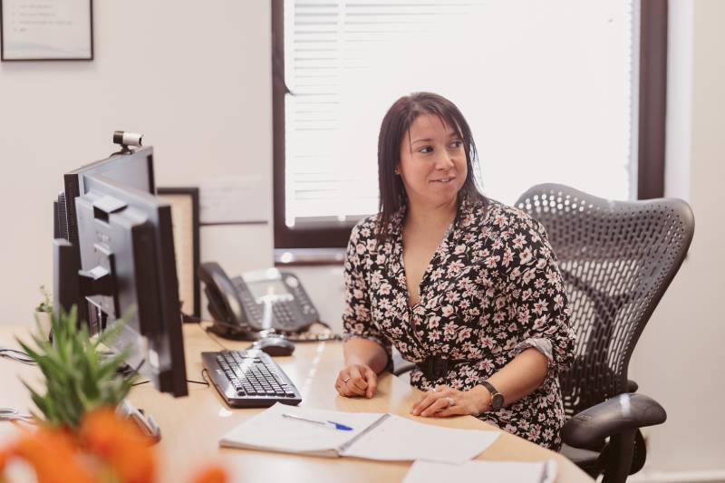 Ratcliff IT advisor Resolving IT Issues