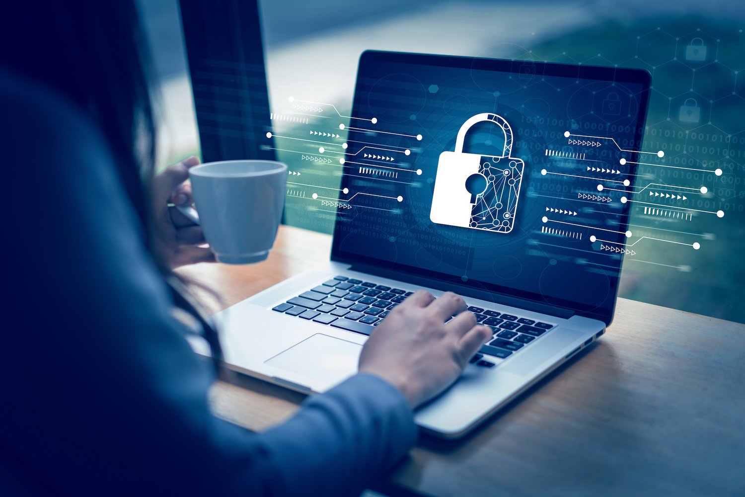 IT and cyber support in London: Making cyber security a priority