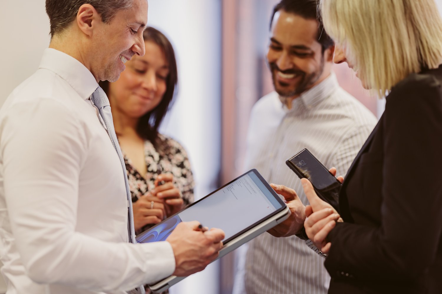 A Ratcliff IT free guide to choosing an IT support partner