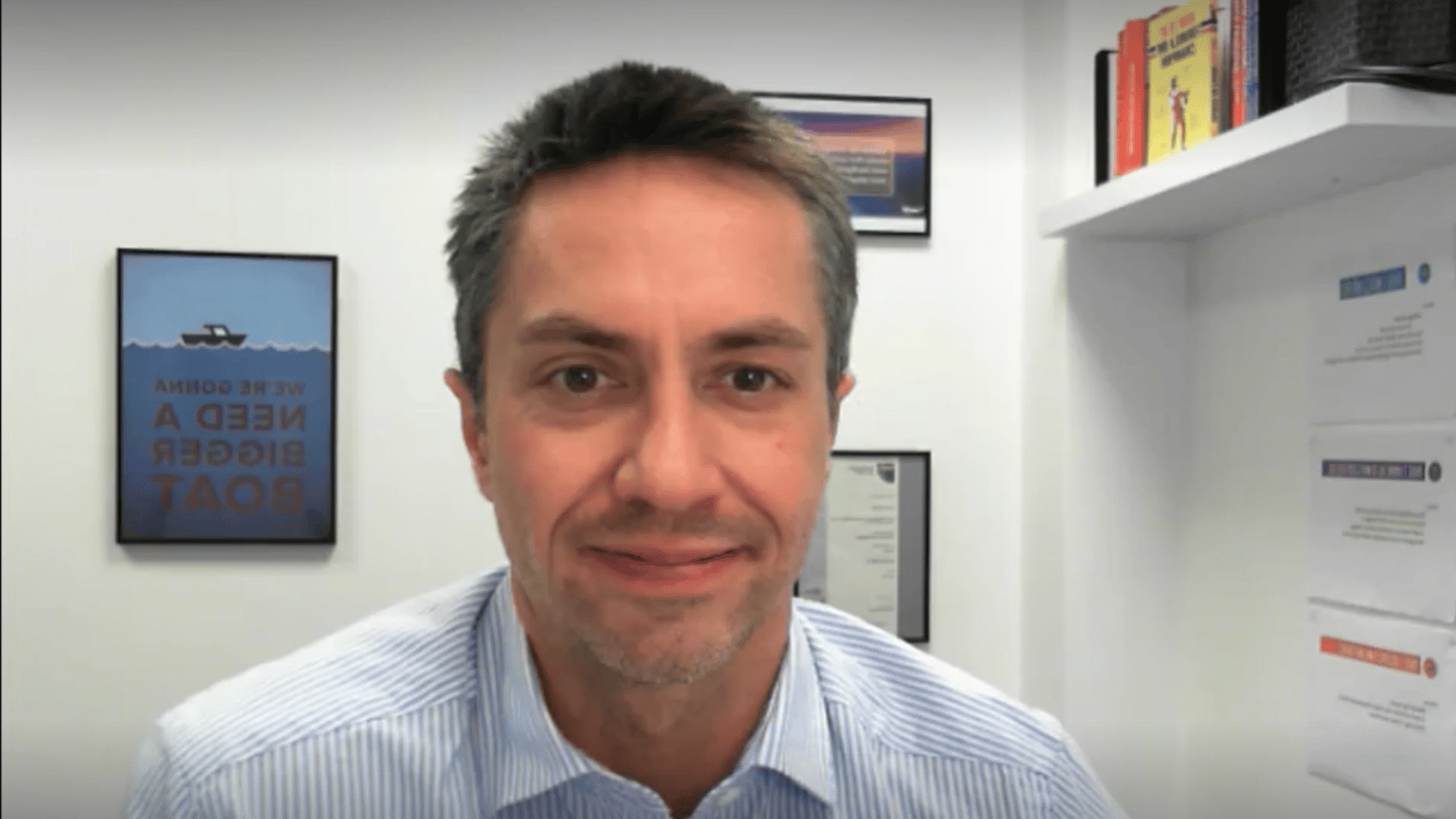 What does human error have to do with cyber security?