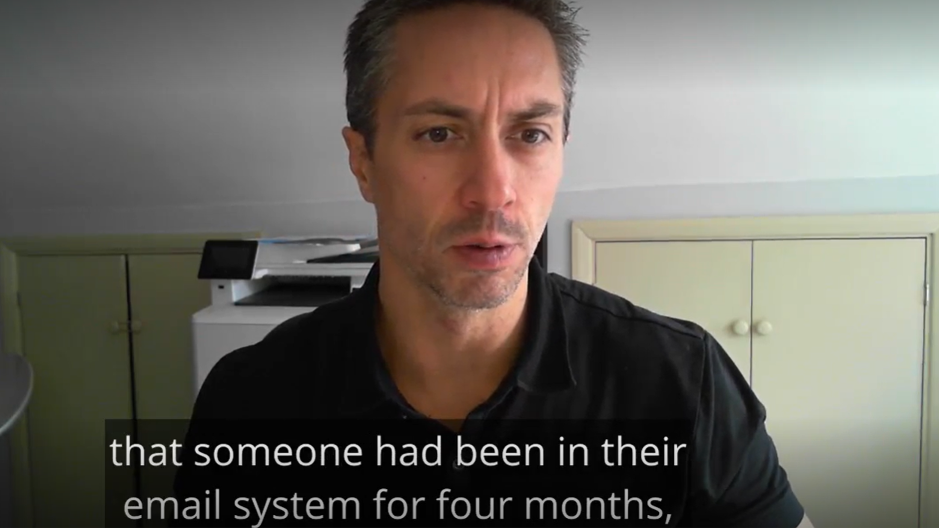 Watch: Have you got a thorough asset inventory?