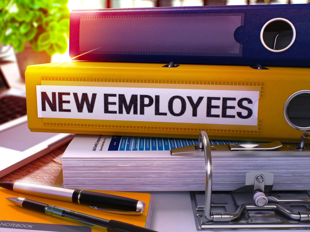 Enhancing SME IT and cyber support services with the new staff process