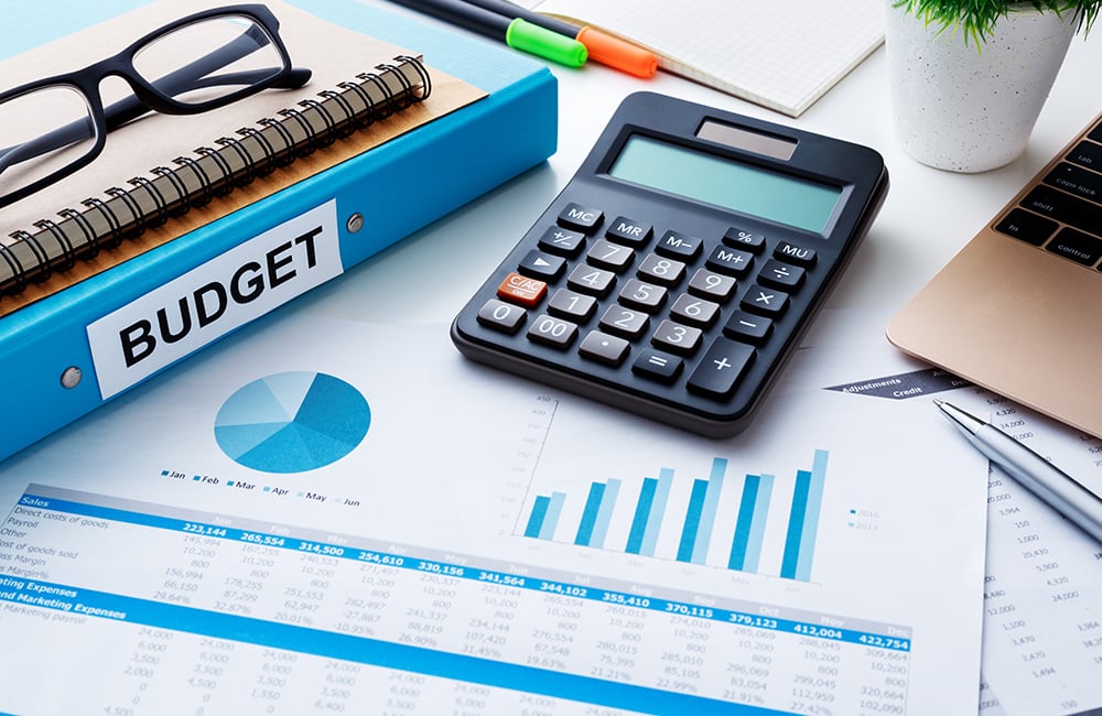How to create an IT and separate cyber security budget for SMEs in London