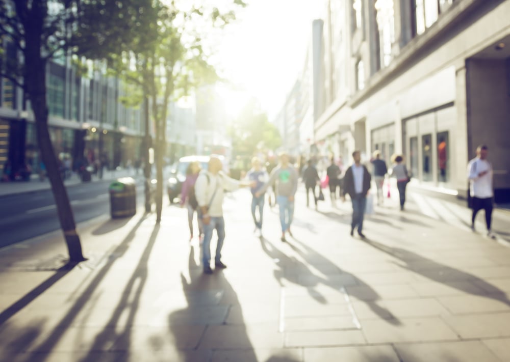 What to look out for when planning an office move for a team of 35 Staff