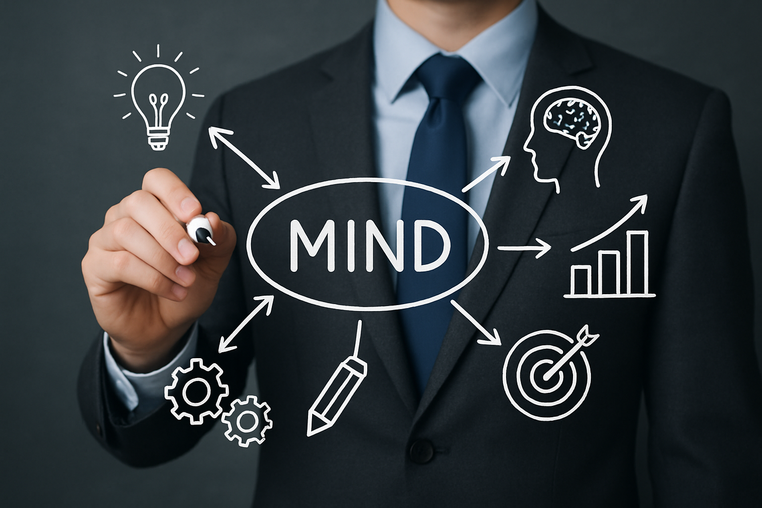 Webinar 11th December 2025: Mindfulness that works. Recharge your focus and energy