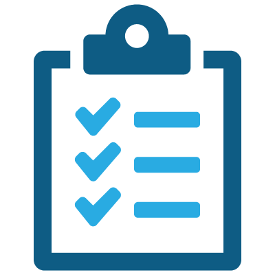 Checklist-Square