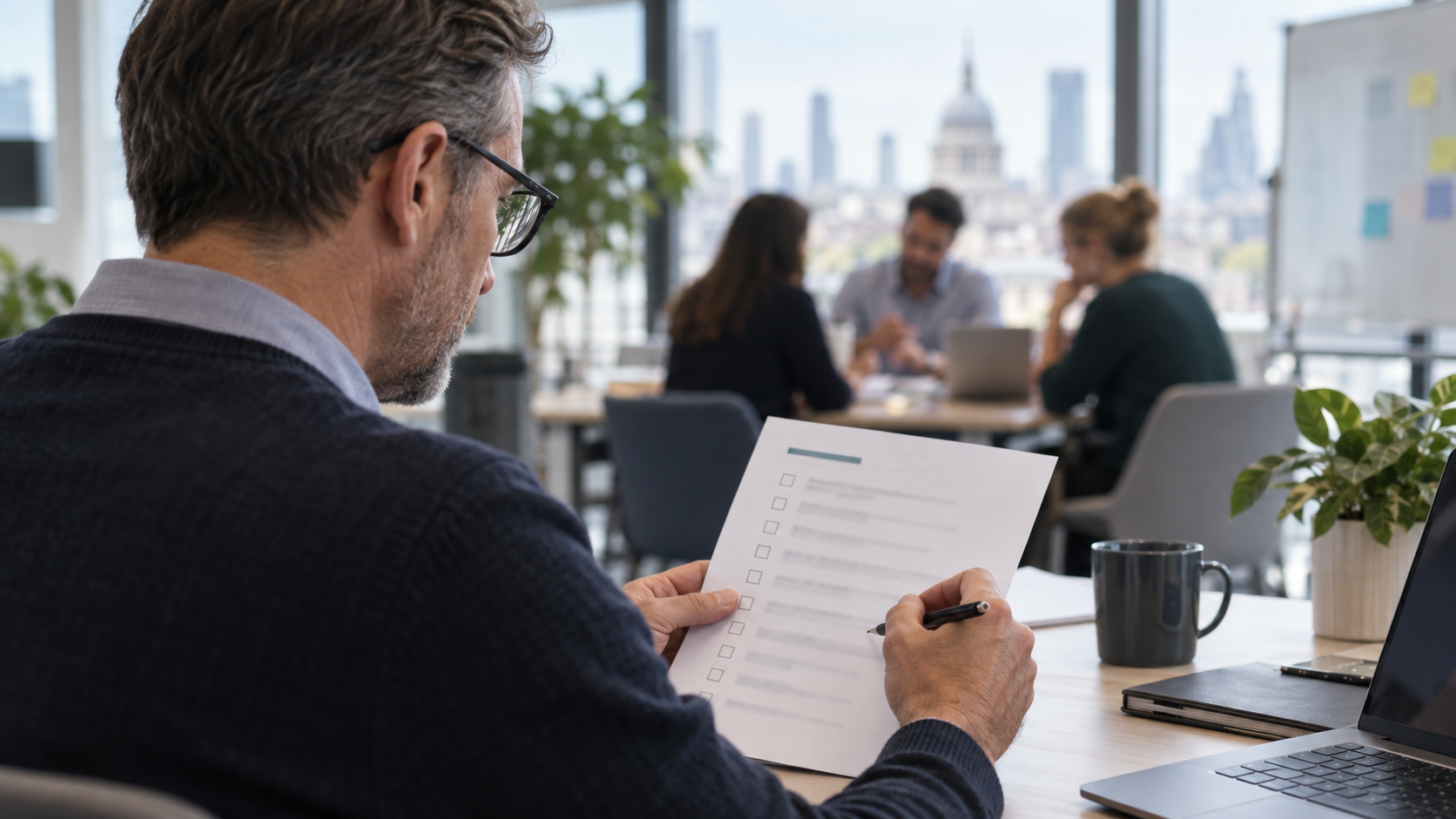 How to switch IT providers (without the downtime you're afraid of)