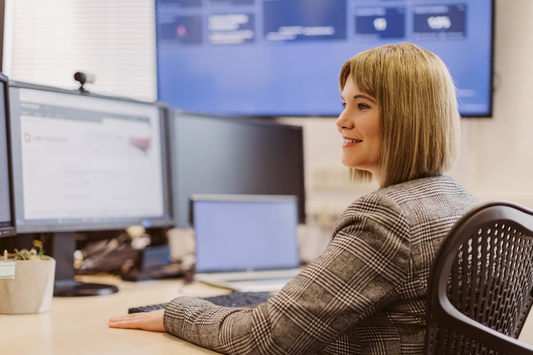 London Outsourced IT Support from Ratcliff IT