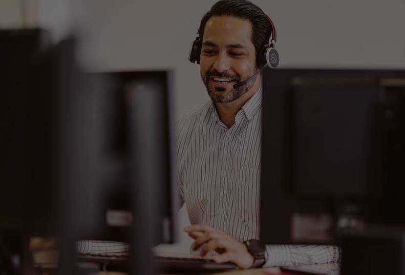 Premium IT support for law firms
