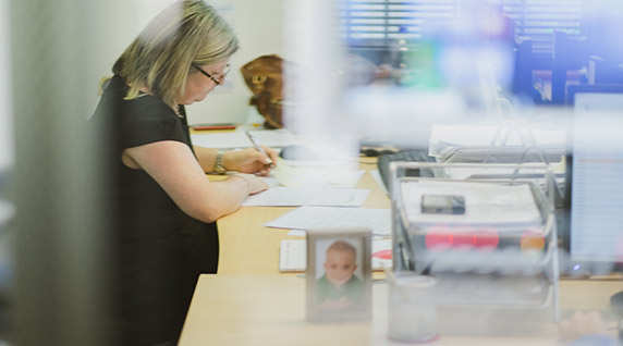 Business IT – it’s not all about computers