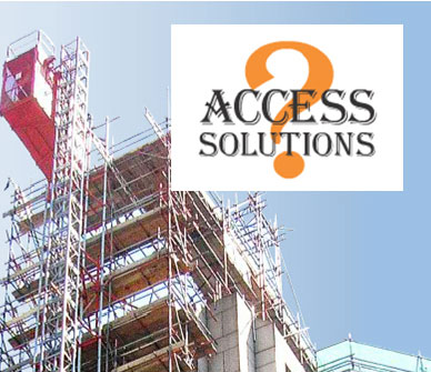 Access solutions