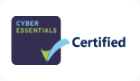 Cyber essentials certified