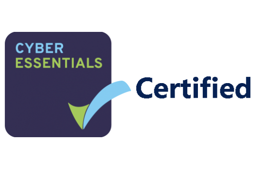 Cyber essentials