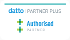 Datto partner plus