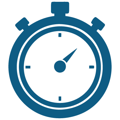 Stopwatch-Square