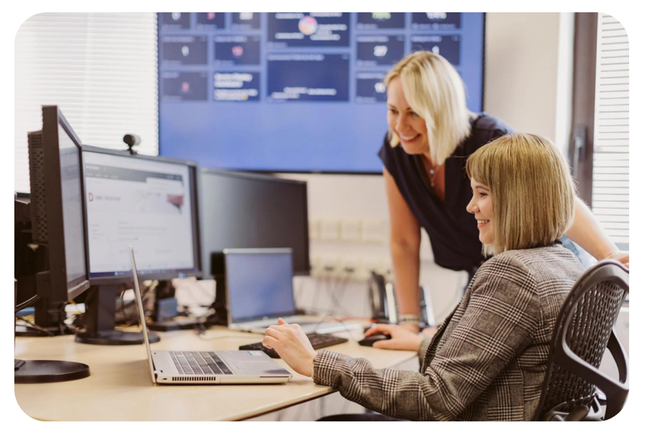 Managed IT Services London | Expert Managed IT Service Provider