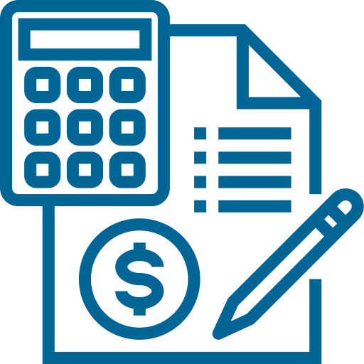 Accounting Services icon
