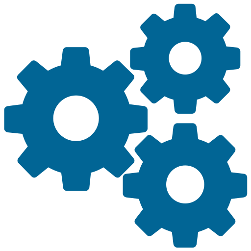 Cogs - Over 75% of Issues Fixed Same-Day