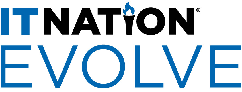 IT Nation Evolve