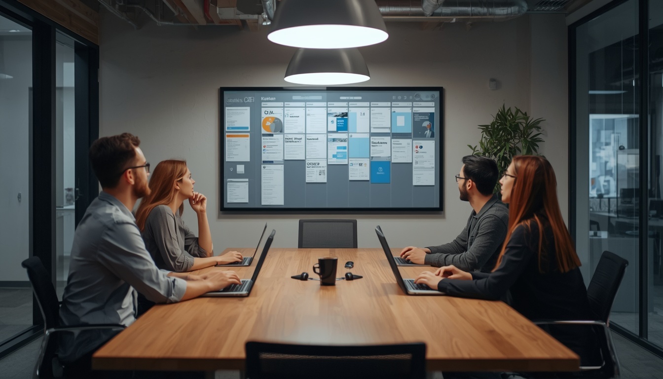 Why IT Projects Fail - And How to Bring Your People With You