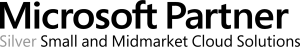 Microsoft Partner logo