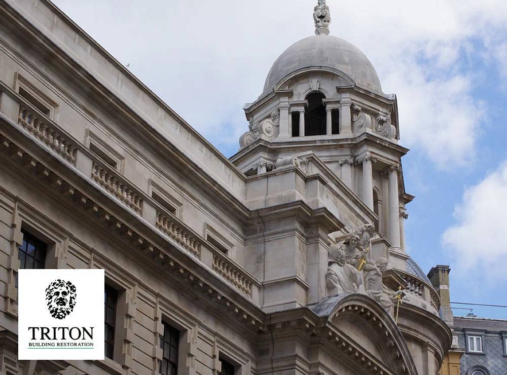 triton case study