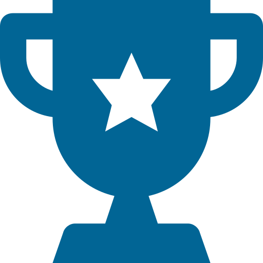 Trophy — Award-Winning Expertise